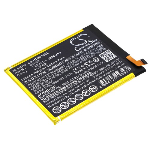 Batteria per htc wildfire - per,