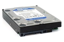 WD5000AAKS WD HDD 500GB 7.2K SATA 3G 3.5" LFF