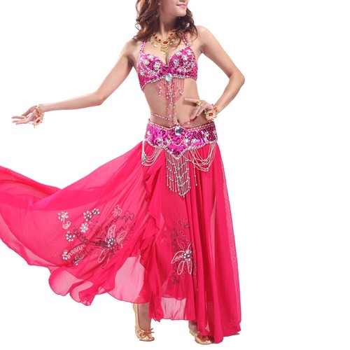 Abbigliamento danza del ventre
