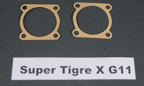 Kit guarnizioni per modello - guarnizioni,