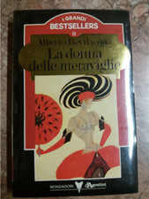 Alberto Bevilacqua La donna