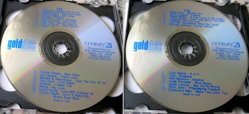 Soft rock classics set - 2, cd
