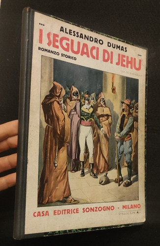 Seguaci jehu alessandro - i, di