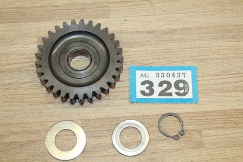 Suzuki 100 kick start - suzuki,