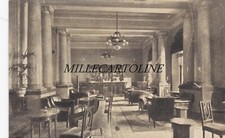 ROMA:  Hotel Plaza - American