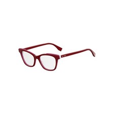 Fendi Ff 0256 C9A RED Rossi e
