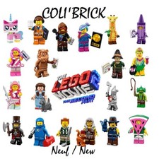 Lego 71023 - The Lego Movie 2