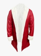Cappotto uomo natalizio - cappotto,