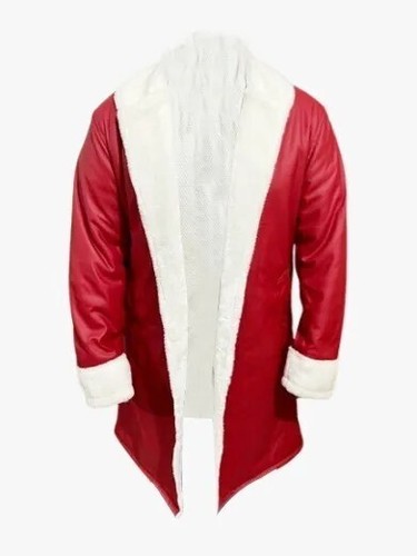Cappotto uomo natalizio - cappotto,