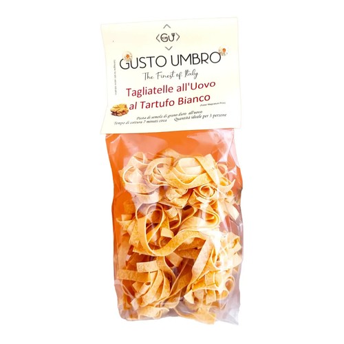 Tagliatelle tartufo bianco - al,