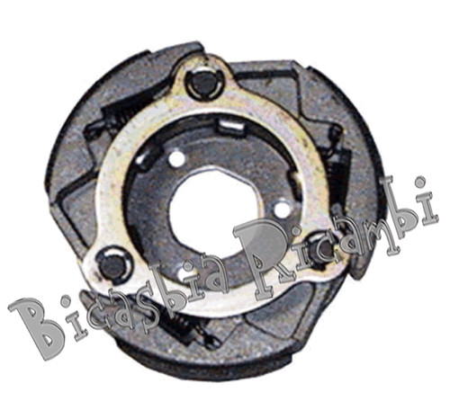 5318 girante frizione yamaha - 5318,