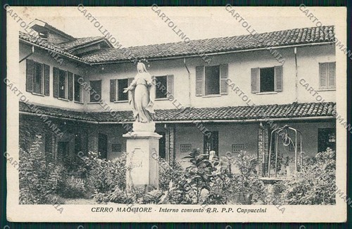 Milano cerro maggiore - milano,