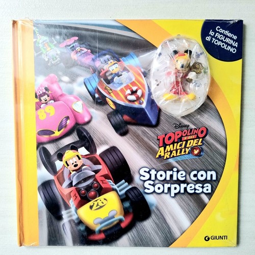 Topolino gli amici del - amici,