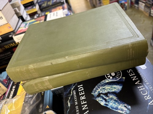 B37 manuale atlante - manuale, di