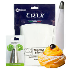 Sac à Poche Professionale Riutilizzabile con Beccuccio F5