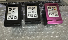 Cartuccie HP301  nero senza inchiostro Cartucce HP originale vuota 301 tricomia