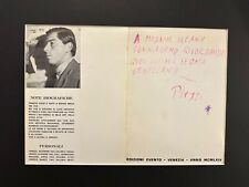 FABRIZIO PLESSI Tecnica Mista