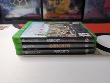 Farcry xbox bundle - farcry,