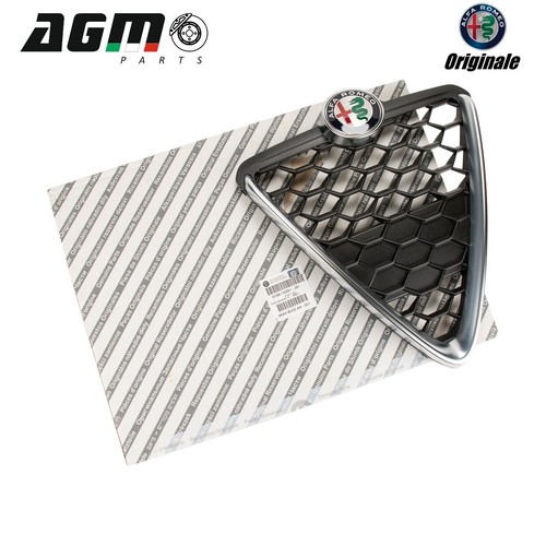Griglia con stemma scudo - con,