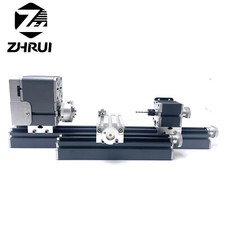 ZHRUI All Metal Mini 36W più