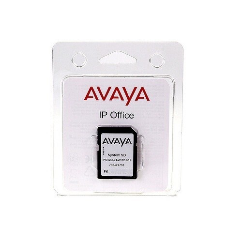 Avaya 500 card r11 - ip,