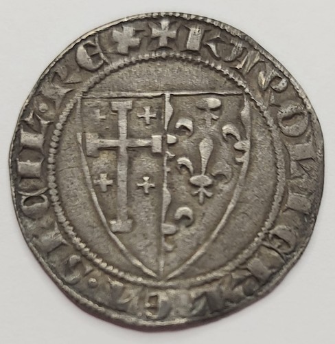Napoli carlo angiò 1266 - napoli,