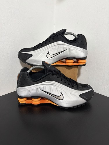 Nike shox - nike,