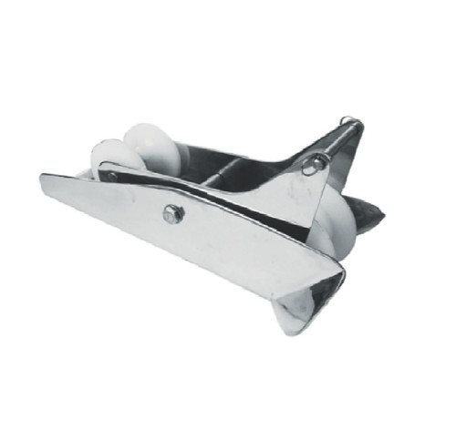Musone inox basucla max 14 - musone,