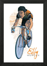 Poster arte da parete con