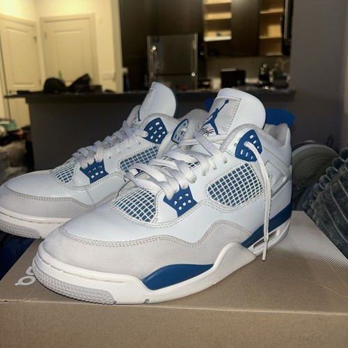 Taglia air jordan 4 - taglia,
