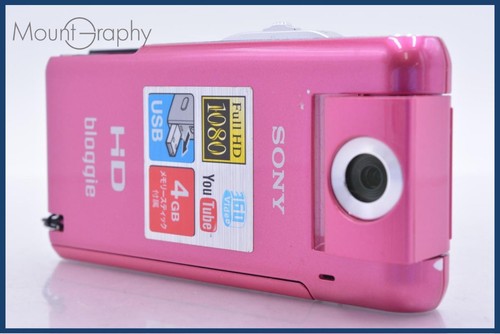 Exc sony bloggie - 【exc+++】,