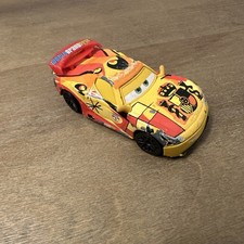 Disney Pixar Cars 2 Miguel