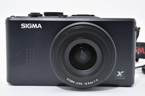 Sigma dp1s fotocamera digitale - sigma,