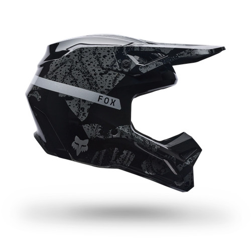 Casco fox racing - racing, bnkr