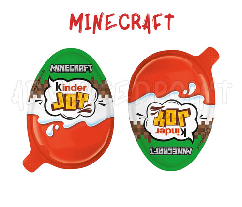 sorprese ovetti cioccolato