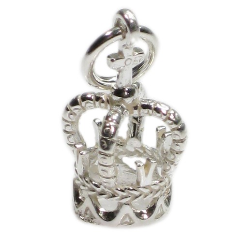 Ciondolo argento sterling - ciondolo,