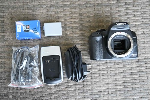 Canon eos 450d buone - eos, 450d,