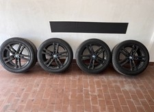 cerchi in lega 17 BMW M