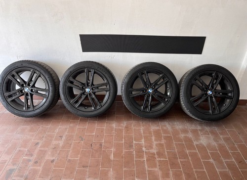 Cerchi lega bmw - cerchi, 17