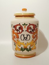 Antico grande albarello - albarello, vaso