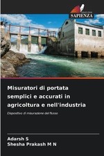 Misuratori di portata semplici