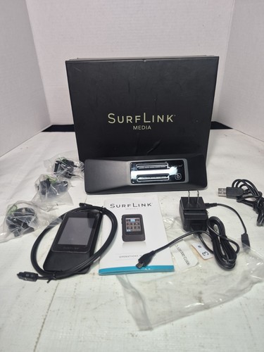 Starkey surflink mobile - surflink, 2