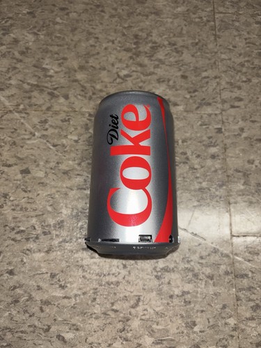 Diet coca cola altoparlante - diet, coca-cola
