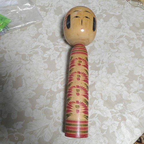 Bambola legno grande cm - bambola, 45