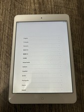 Apple iPad mini 1° 16 GB