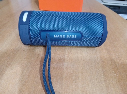 Speaker bluetooth ricaricabile - speaker,