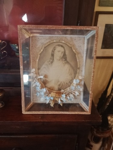 Quadro religioso vintage anni - religioso,