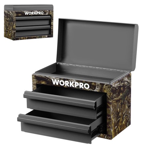 Workpro mini cassetta degli - cassetta,