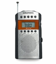 Grundig Mini 62 GRR20 Radio FM
