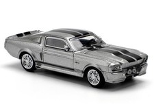 FORD Mustang Shelby GT500 -